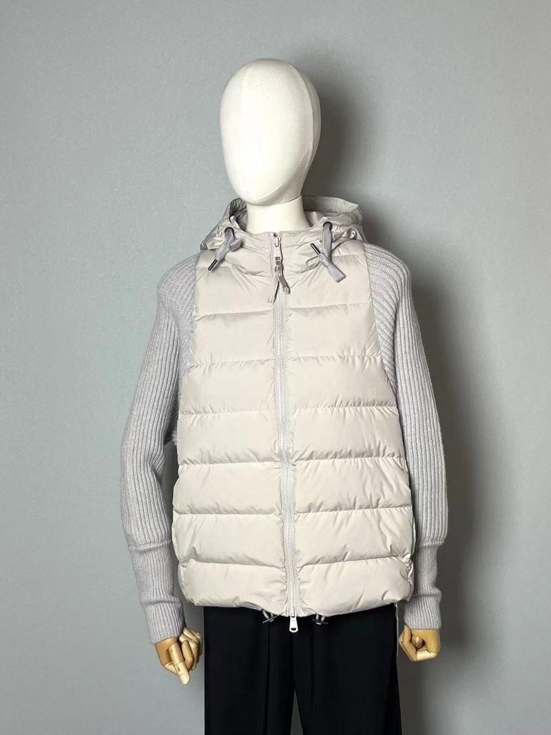 Brunello Cucinelli Down Jackets